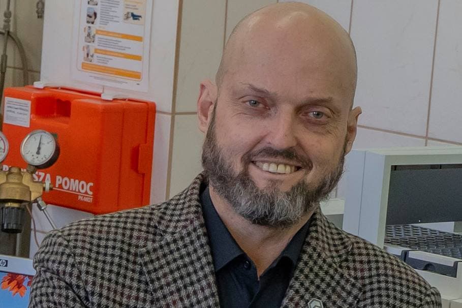 Politechnika Bydgoska ma kolejnego profesora