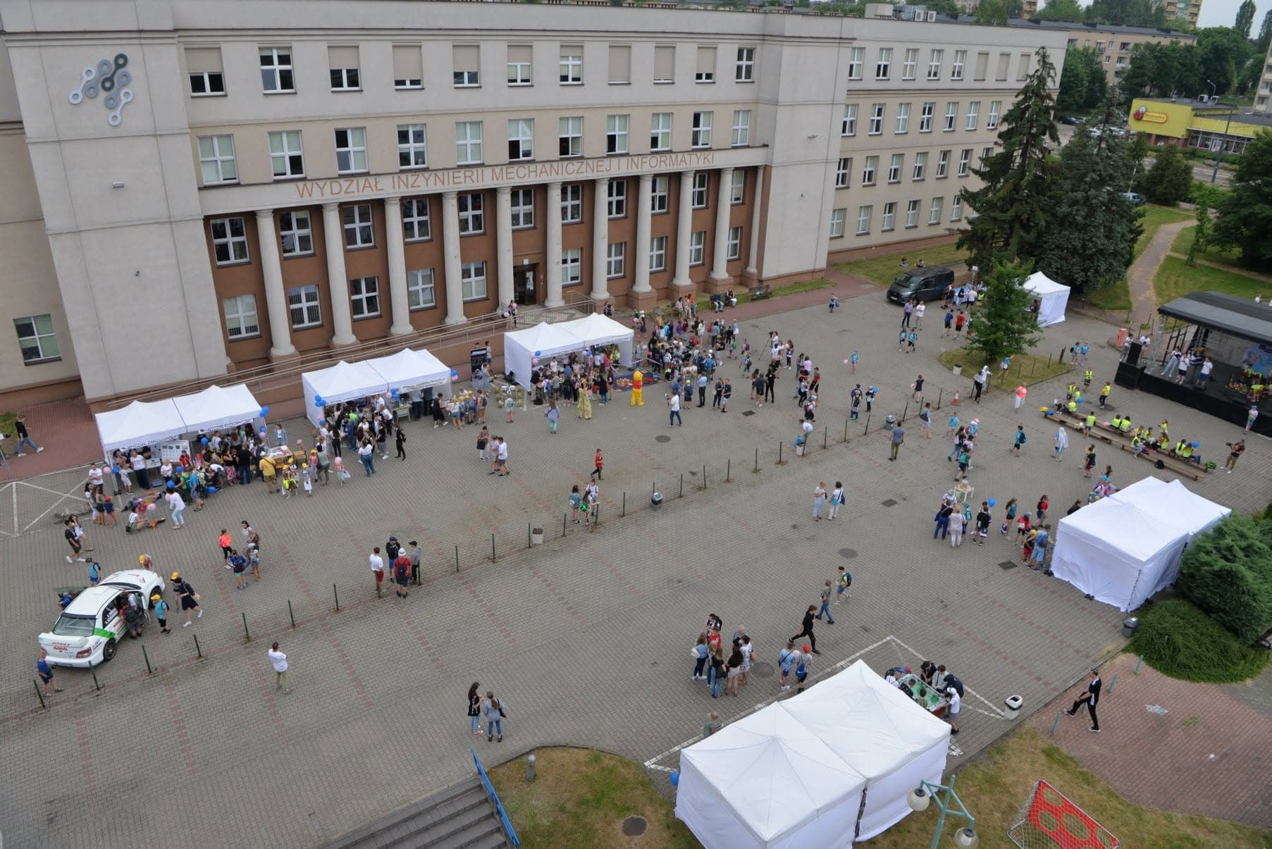 Politechnika Częstochowska uruchamia nowy kierunek studiów. Jaki?