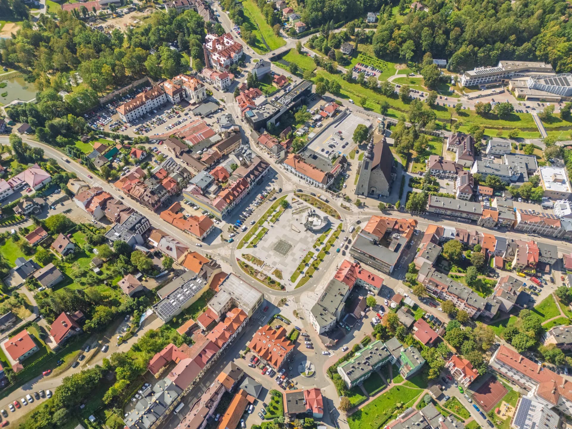 Polityczne zawieszenie w Limanowej. Głosowanie nad odwołaniem zarządu nie odbędzie się