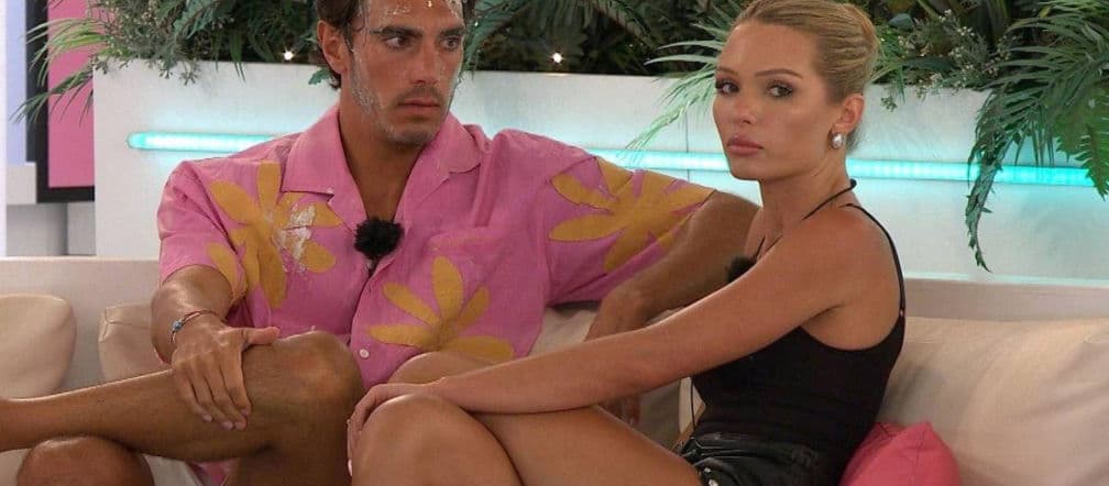 Polka faworytką w brytyjskim "Love Island". Jej największa rywalka opuściła program