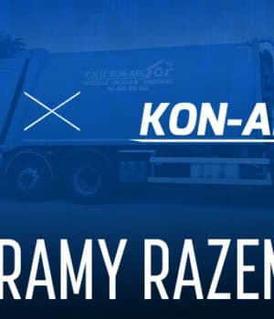 Polonia Bytom: Kon-Are przedłuża sponsoring i wchodzi w hokej