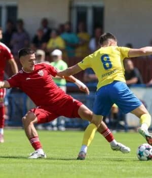 Polonia Bytom: Ostatni sparing przed sezonem – rywal z trzeciej ligi