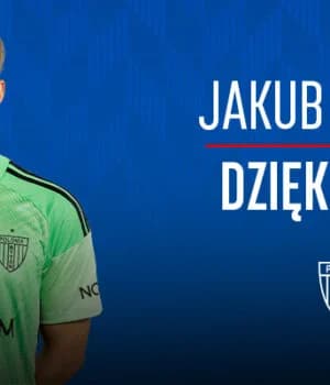 Polonia Bytom: Rybacki odchodzi do Sparty Katowice na transfer definitywny