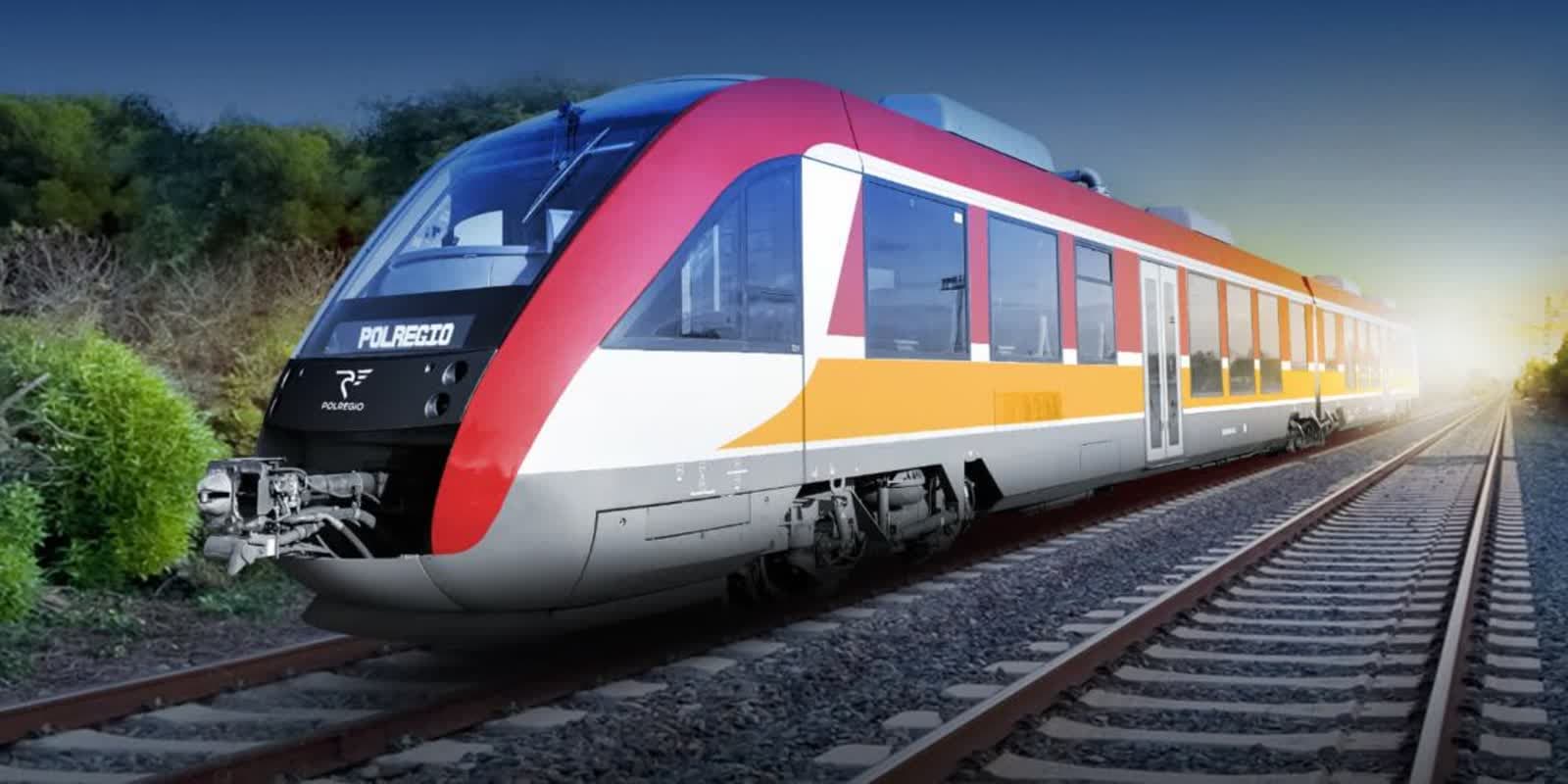 Polregio chce kupić 23 używane pociągi spalinowe