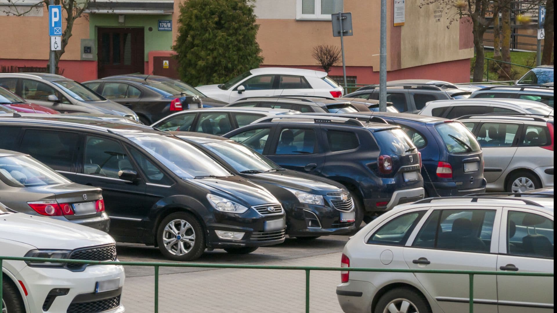 Polscy kierowcy robią to na potęgę. Głupi błąd i dostaniesz mandat