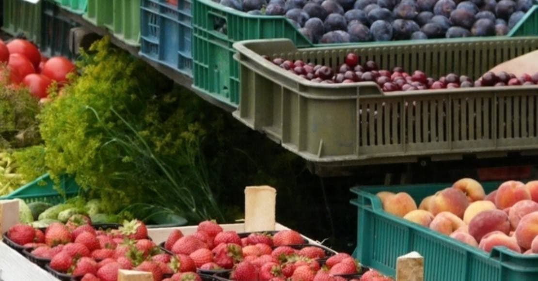 Polscy producenci owoców zwiększają sprzedaż