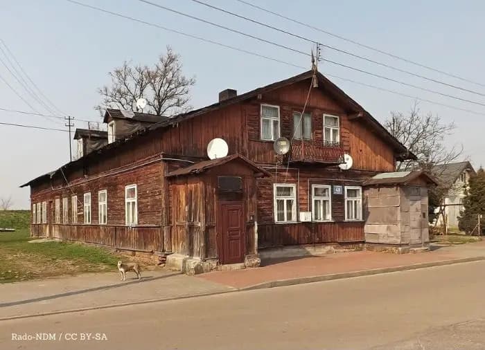 Polska wieś szuka własnej opowieści. Ruszyła nowa edycja konkursu FDPA