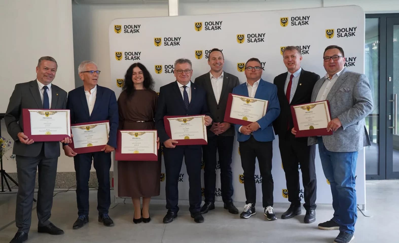 Południe Dolnego Śląska z kolejnym wsparciem dla lokalnych społeczności