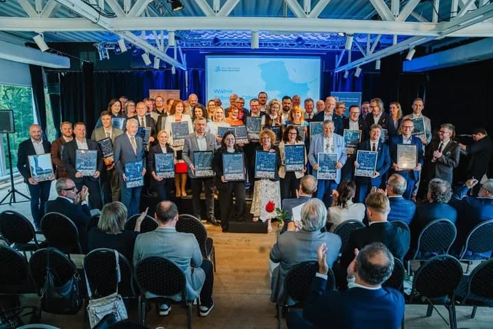 Pomorska metropolia coraz bliżej. Teraz samorządy muszą wykonać plan