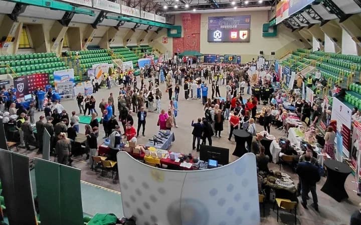 Ponad 1200 uczniów zakwalifikowanych do szkół ponadpodstawowych