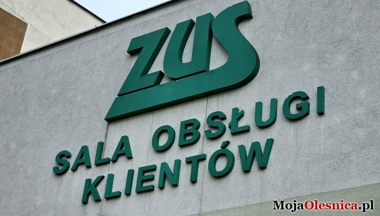 Ponad 1,25 mld zł na kontach przedsiębiorców. Komunikat ZUS