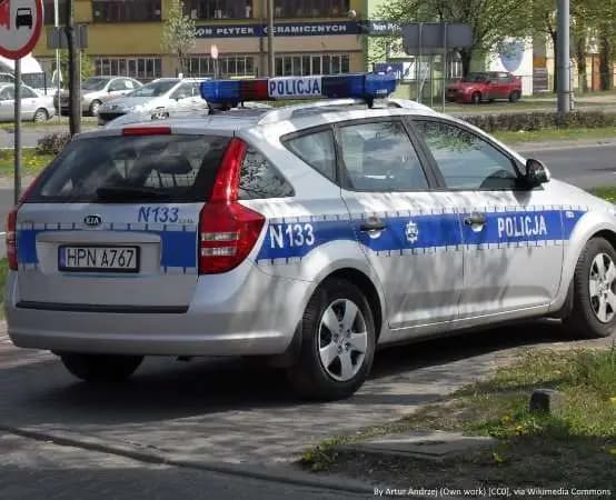 Ponad 1,5 promila za kierownicą. Jeden z kierowców miał zakaz