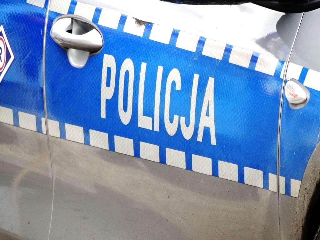 Ponad 2 promile i sądowy zakaz prowadzenia. Wyrok zapadł w ciągu 48 godzin