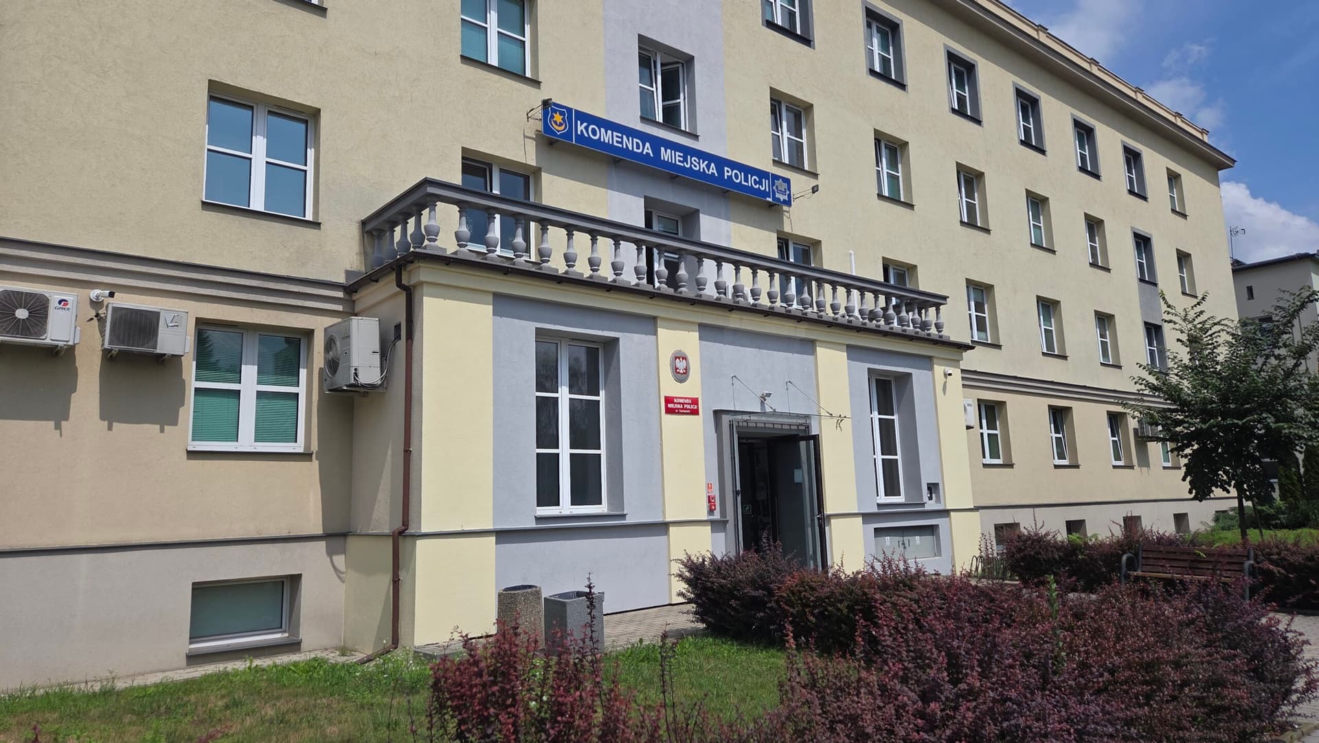 Ponad 2 tysiące zgłoszeń z Tarnowa. Mieszkańcy coraz chętniej korzystają z Krajowej Mapy Zagrożeń Bezpieczeństwa