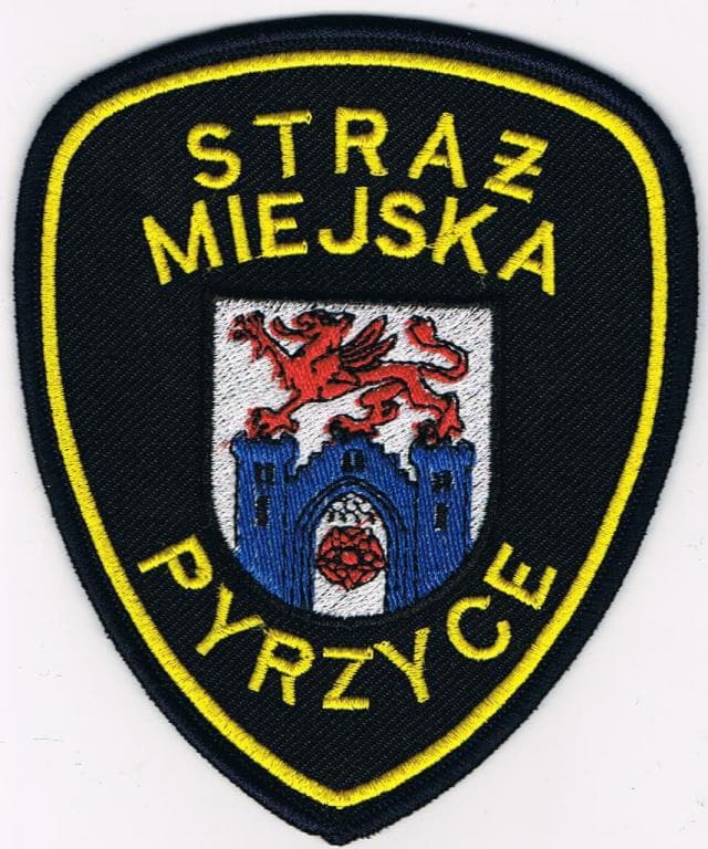 Ponad 2100 wykroczeń i tylko 58 mandatów. Straż Miejska w Pyrzycach podsumowała 2025 rok