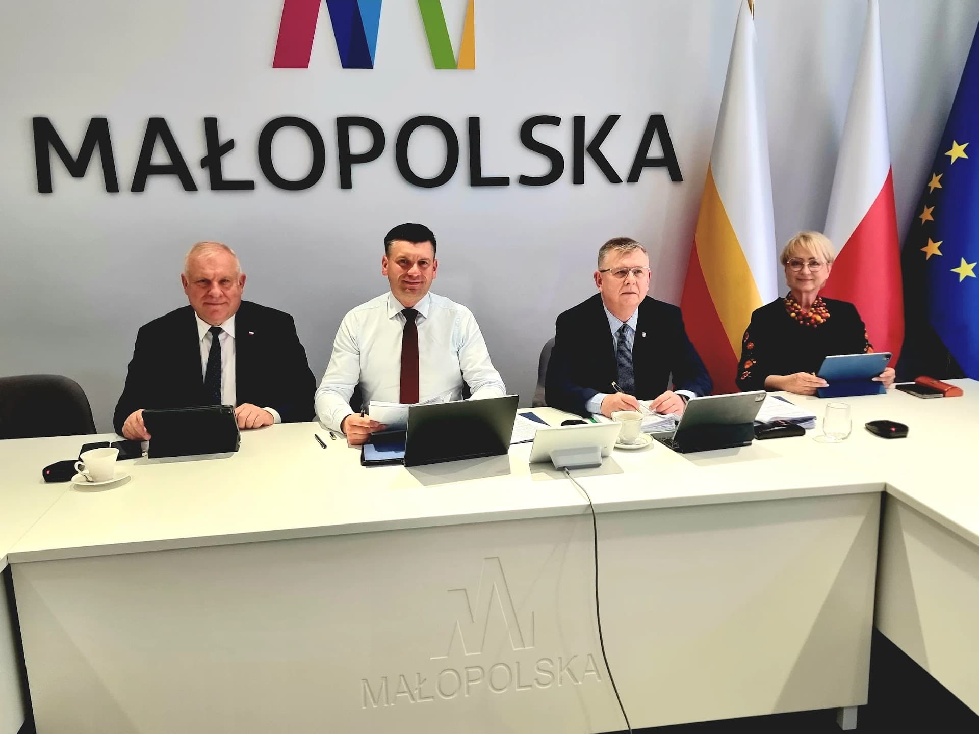 Ponad 35 mln zł na Sortownię Odpadów Komunalnych w Tarnowie