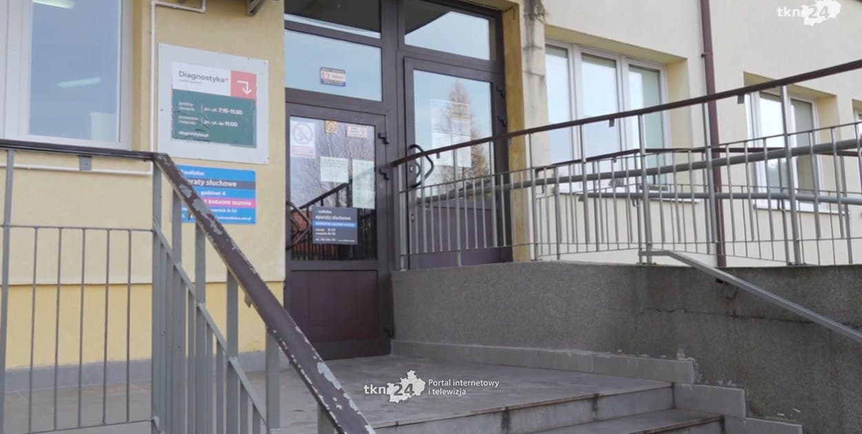 Ponad 360 tysięcy złotych unijnego wsparcia dla przychodni w Stąporkowie
