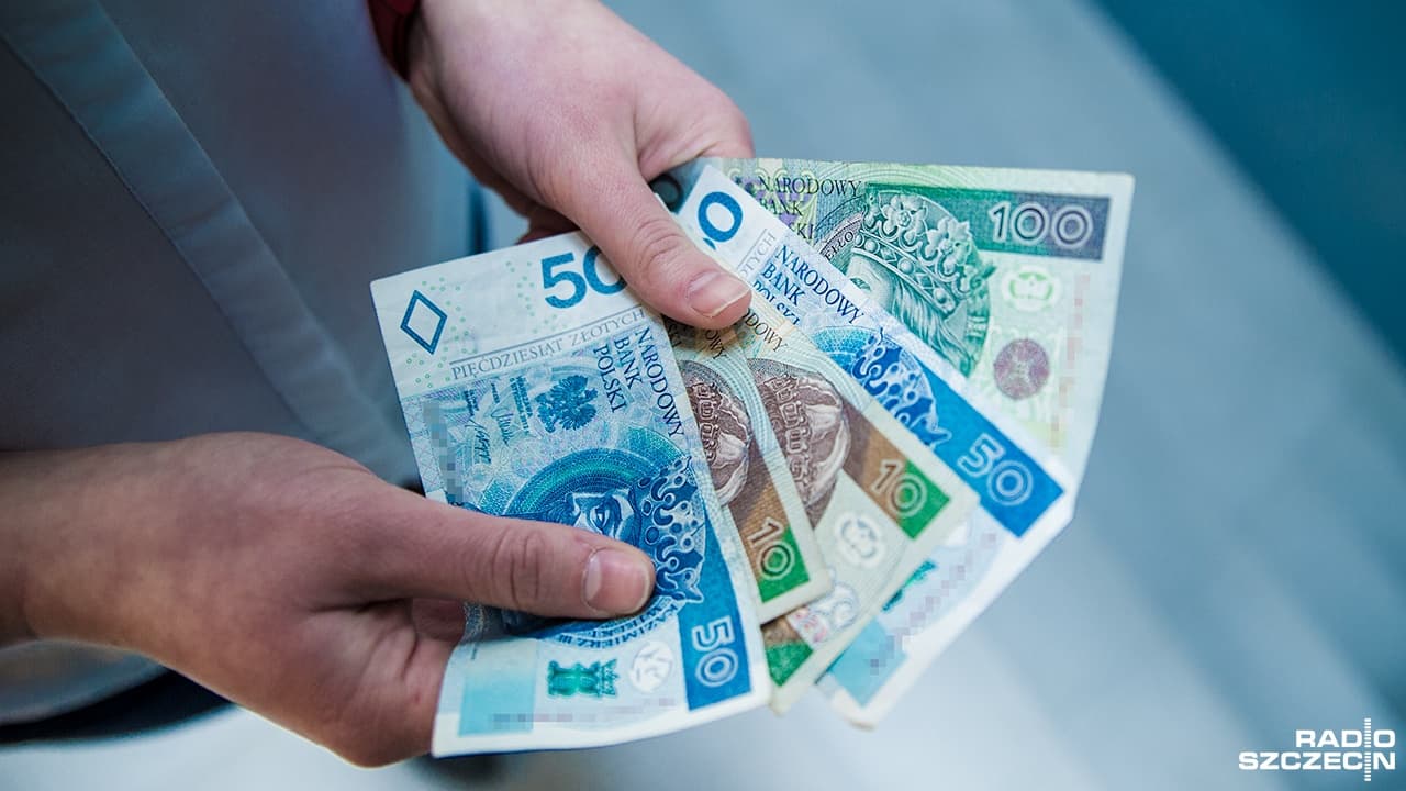 Ponad 4 miliony złotych trafi do powiatu gryfickiego