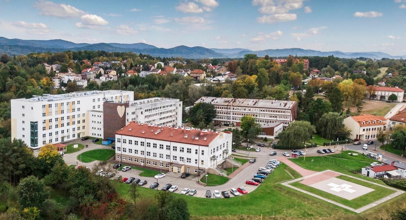 Ponad 43 miliony na kontrakty lekarzy w szpitalu w Wadowicach!