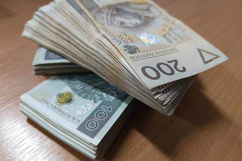 Ponad 5 mln zł z UE dla gminy Parysów