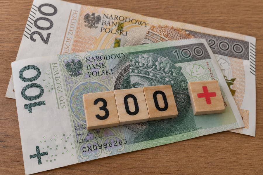 Ponad 5700 dzieci z powiatu lubaczowskiego dostało wyprawkę. Rusza kolejny nabór