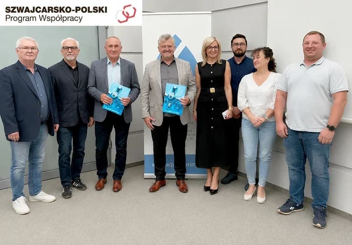 Ponad 7 kilometrów kanalizacji w Siemianowicach. Umowa już podpisana
