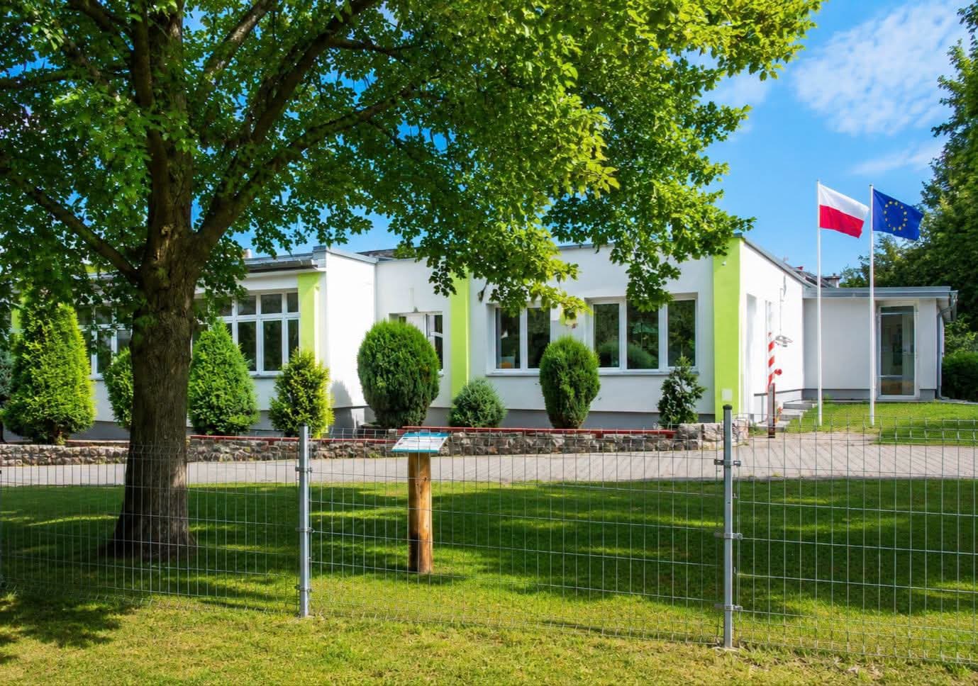 Ponad 843 tys. zł na modernizację szkoły w Wapnicy
