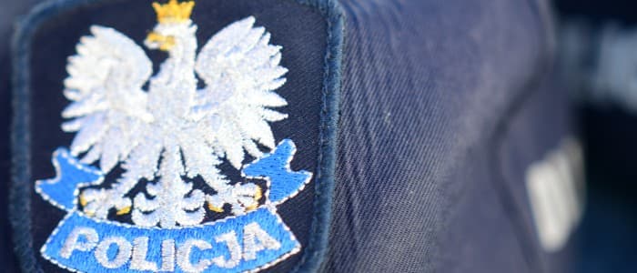 Ponad dwa promile, dwa zakazy i kolizja. 31-latek usłyszał wyrok
