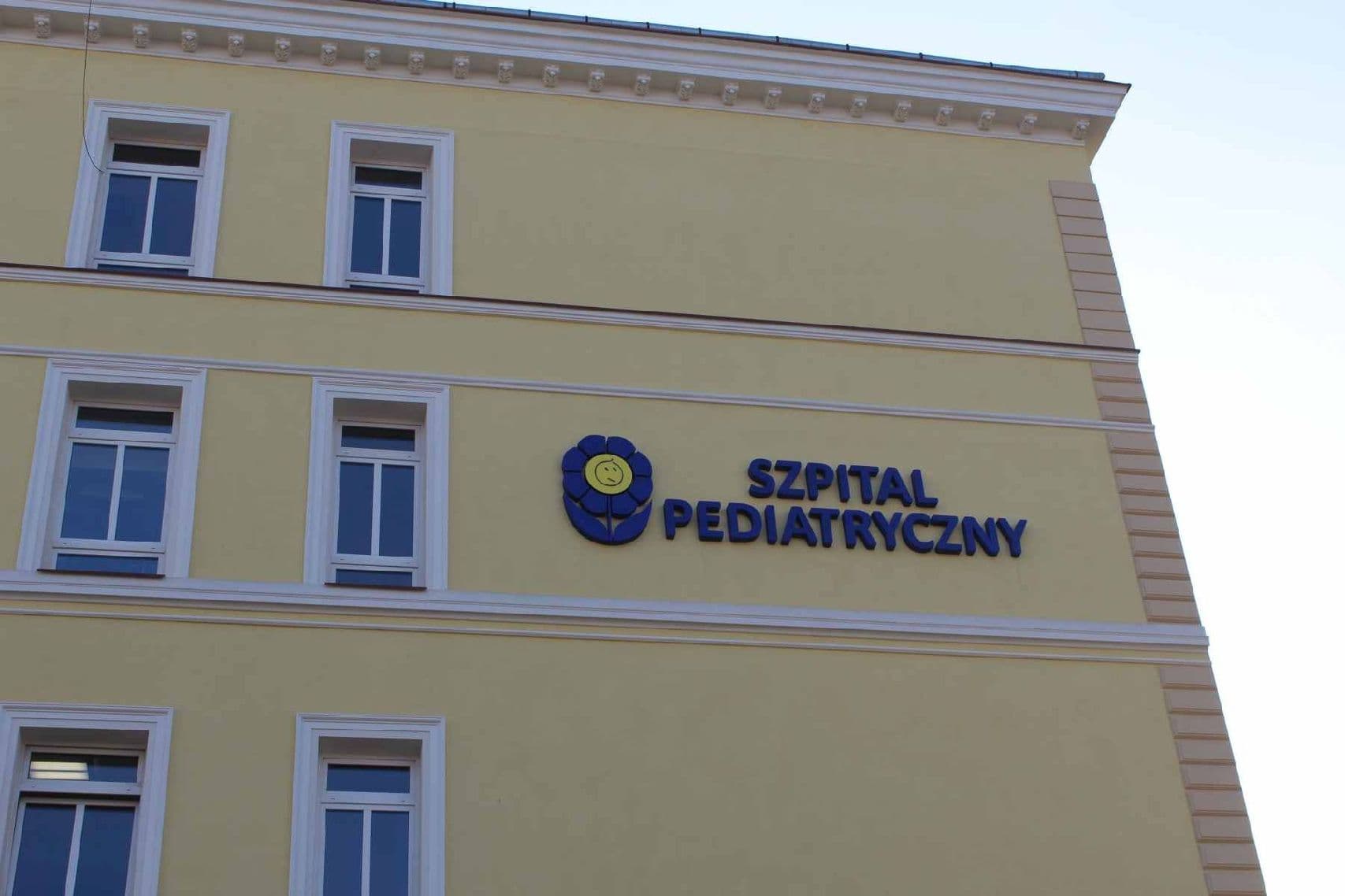 Ponad milion złotych dla bielskiego „pediatryka”. Kolejne wsparcie trafi na psychiatrię dziecięcą