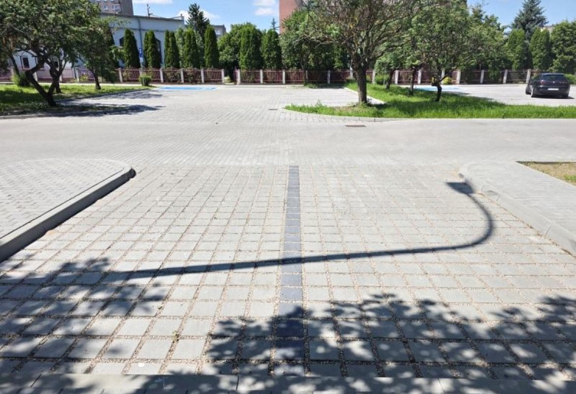 Ponad milion złotych na nowe parkingi w Suwałkach
