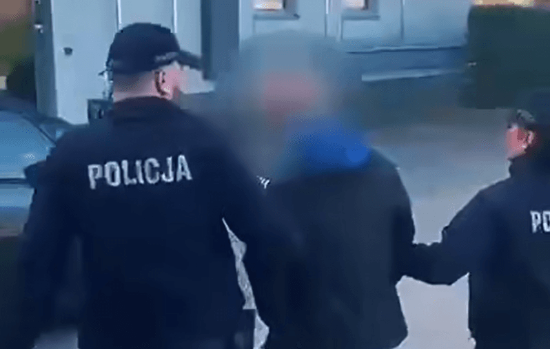 Ponad pół kilograma narkotyków w rękach policji. 26-latek z powiatu choszczeńskiego aresztowany