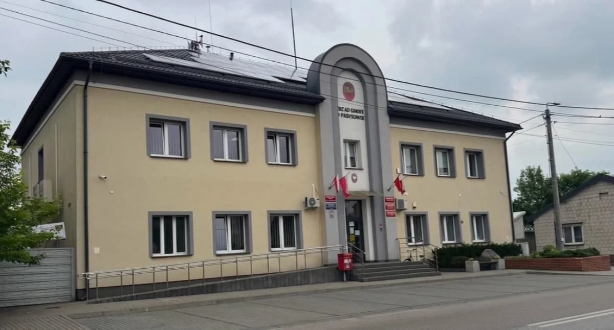 Ponad pół miliona na ratunek gminnej sieci. Parysów walczy z problemami z wodą