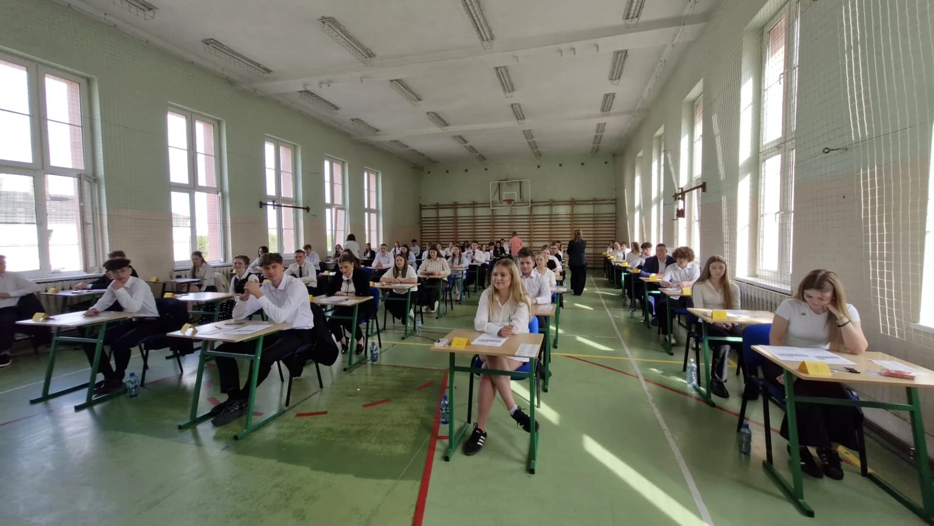 Poniżej średniej