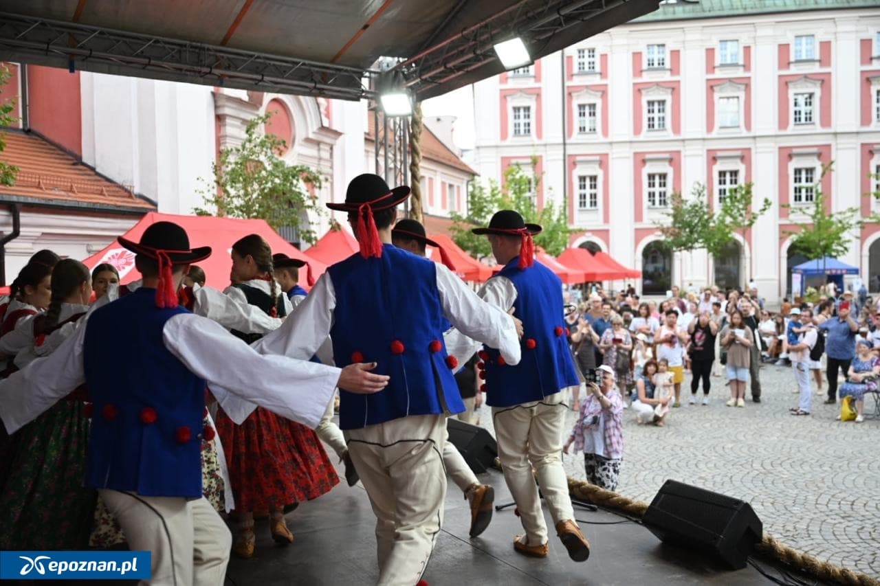 Popularny festyn dziś w Poznaniu. Przygotowano wiele atrakcji