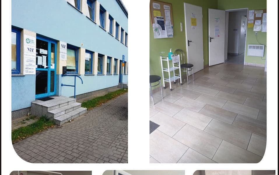 Poradnia Ginekologiczno-Położnicza – NZOZ CYTODIAGNOSTIC Gajewscy sp.j.