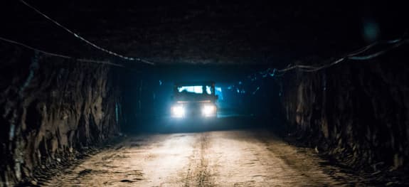 Poranny wstrząs odczuli mieszkańcy całego regionu