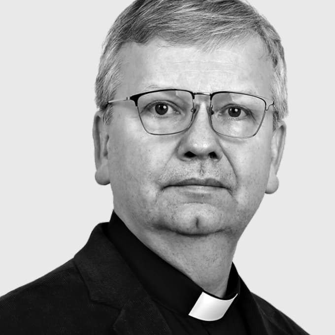 Porażki duszpasterskie