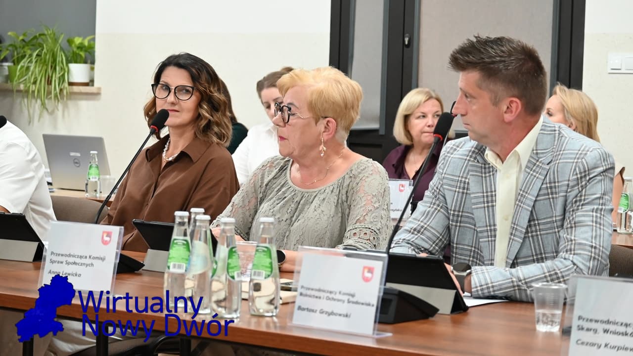 Porozumienie międzygminne. Dzieci z Wilam dojadą do szkoły w Wojszczycach