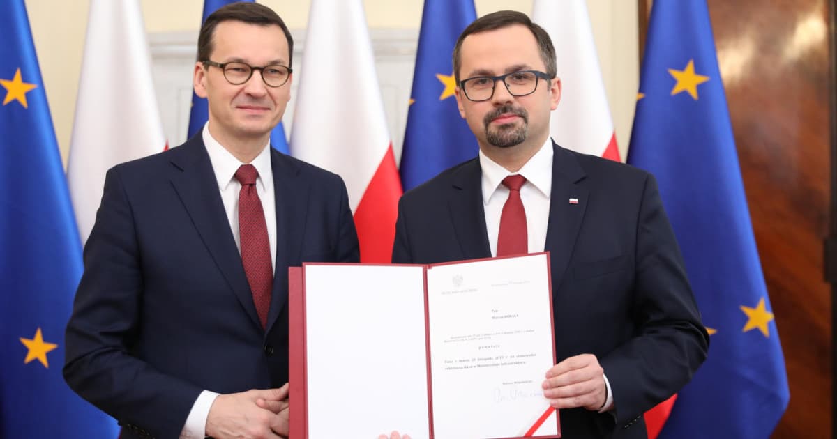 Posłowie PiS z Trójmiasta na wojennej ścieżce. "Wystosowałem przedsądowe wezwanie"