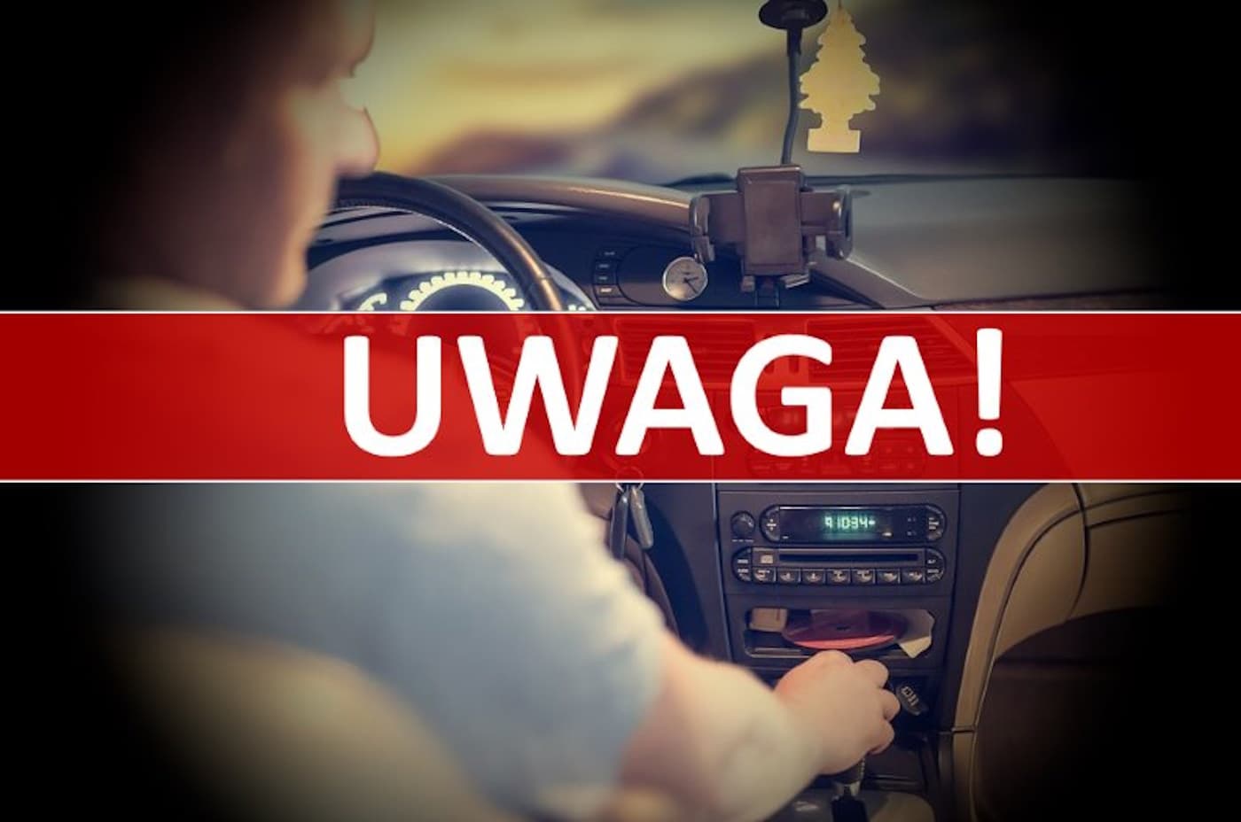 Posypią się tysiące mandatów w Warszawie. „Niewidzialny” fotoradar w tunelu będzie łapał kierowców na całej długości