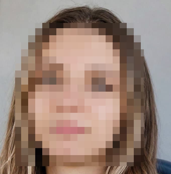Poszukiwana nastolatka odnaleziona w Niemczech. Ma kłopoty z prawem