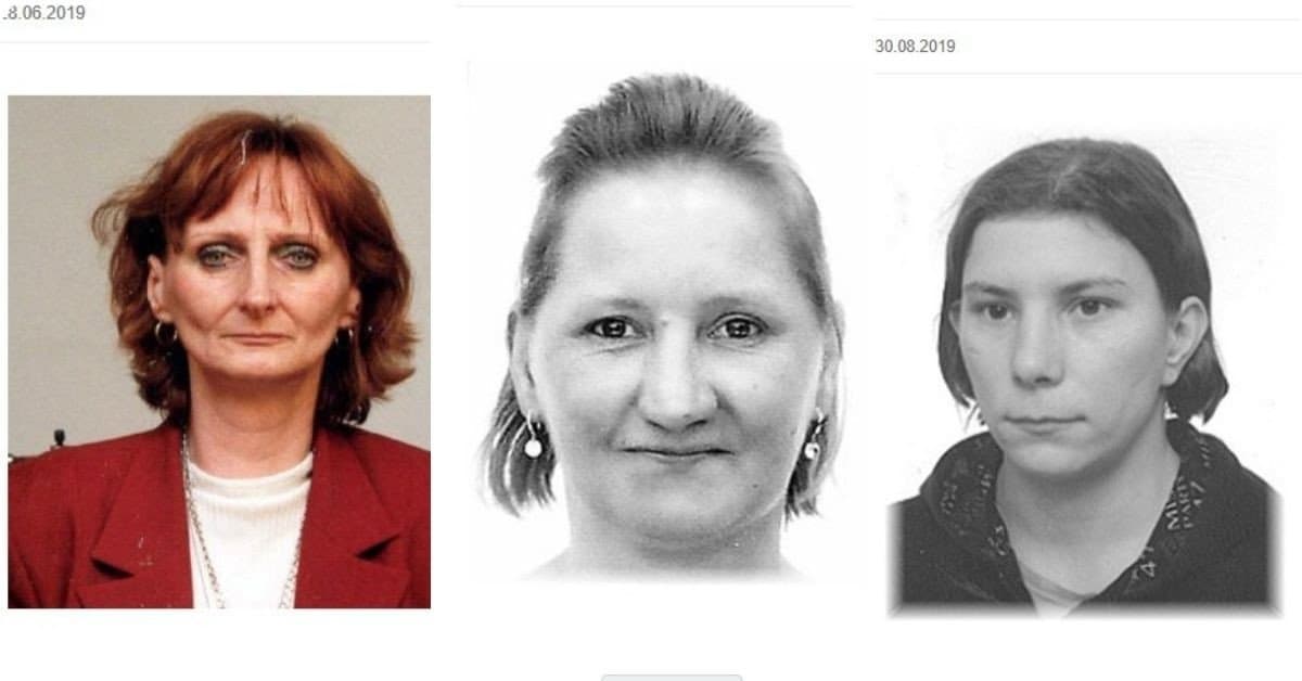 Poszukiwane za różne przestępstwa w powiatach zachodniej Małopolski. LISTY GOŃCZE