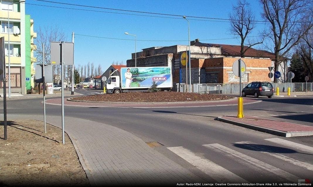 Poszukiwanie rodzin zastępczych dla dzieci w Nowym Dworze Mazowieckim