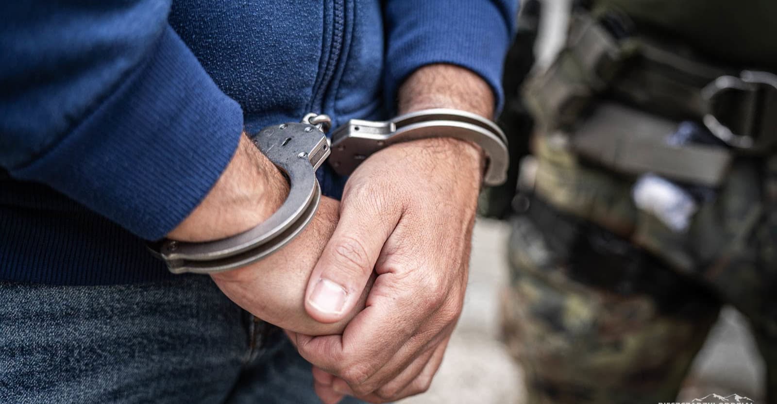 Poszukiwany za handel bronią i terroryzm zatrzymany w Medyce