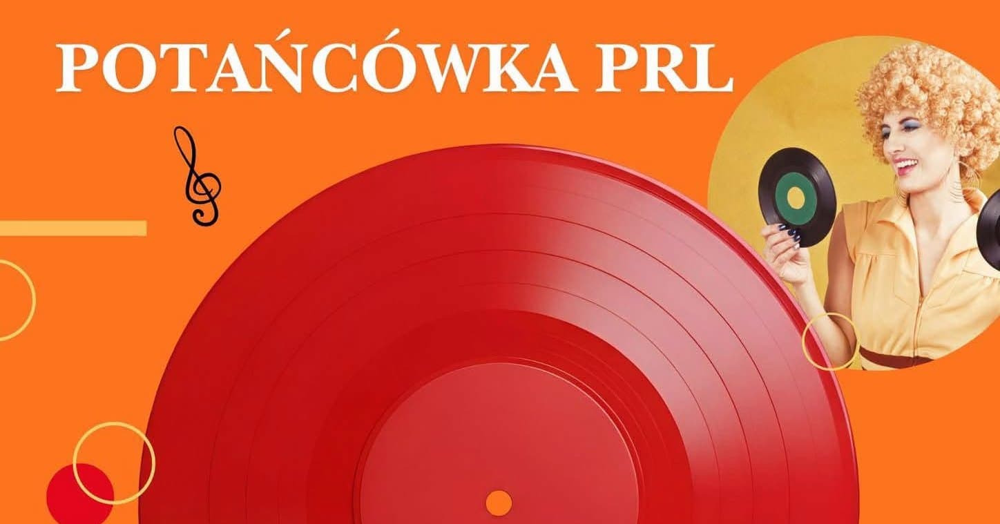 potańcówka Pierwsza w tym roku potańcówka na rynku Dziś - Redakcja