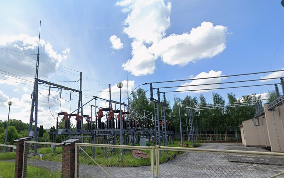 Potężny huk, rozbłysk i nagła awaria prądu w Lublinie. PGE wyjaśnia, co się wydarzyło