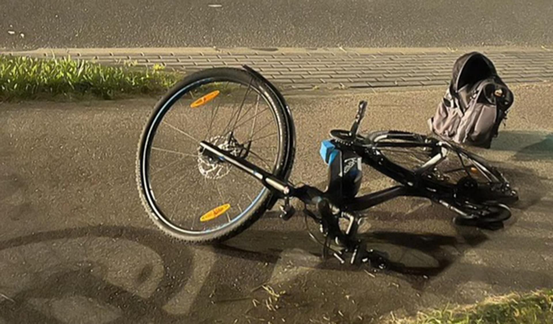 Potrącenie rowerzysty na skrzyżowaniu w Siedlcach. Prokuratura chce warunkowego umorzenia sprawy