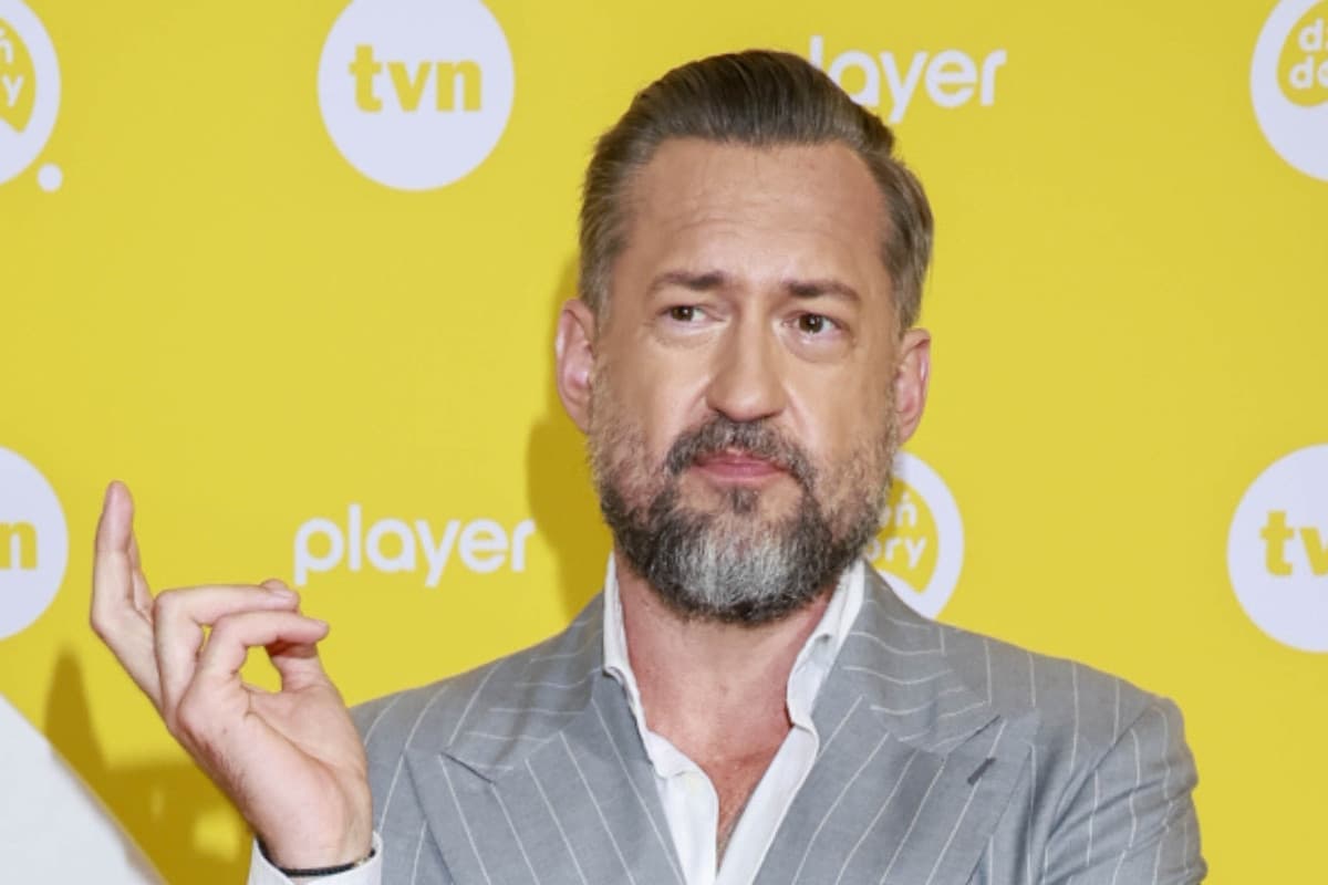 Potwierdziło się ws. Prokopa w TVN. Zniknął z „Dzień dobry TVN”, a teraz oficjalnie ogłosił
