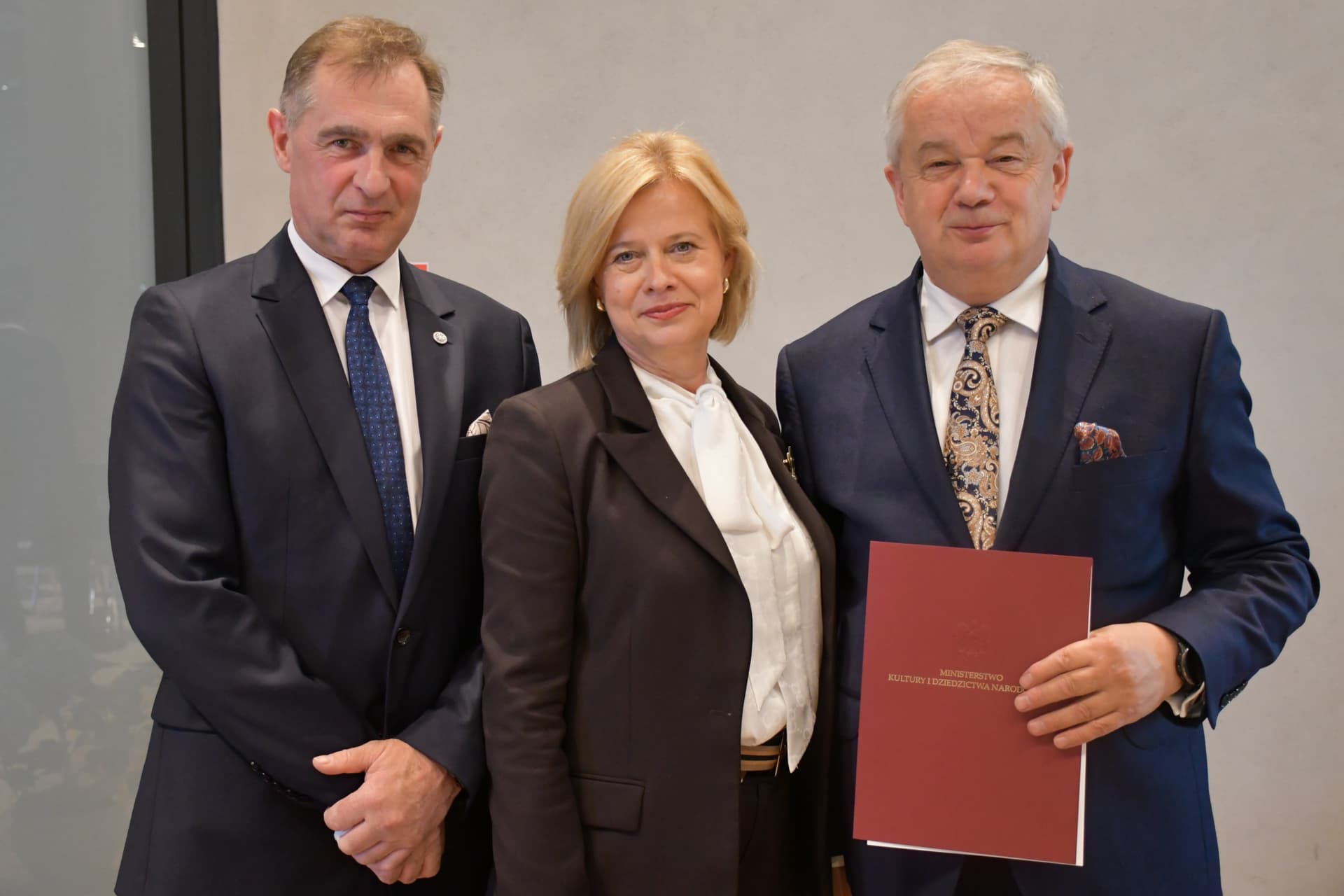 Powiat Miechowski z dofinansowaniem 1,8 mln zł na remont Pałacu Myszkowskich w Książu Wielkim