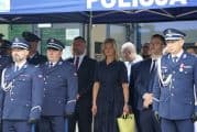 Powiatowe obchody Święta Policji 2026
